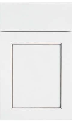 Brookhaven Cabinet Door Styles | Better Kitchens Chicago