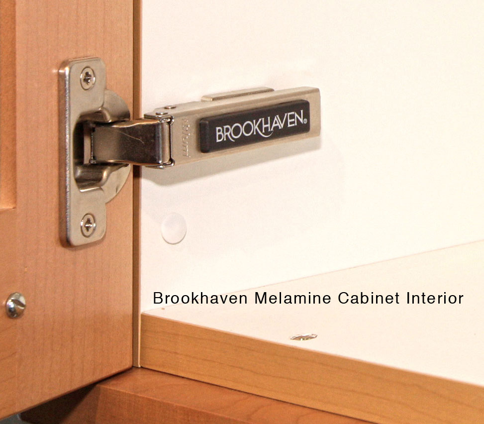 Brookhaven Cabinetry Better Kitchens