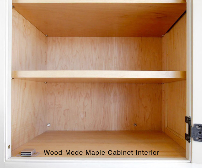 Brookhaven Cabinetry | Better Kitchens Chicago