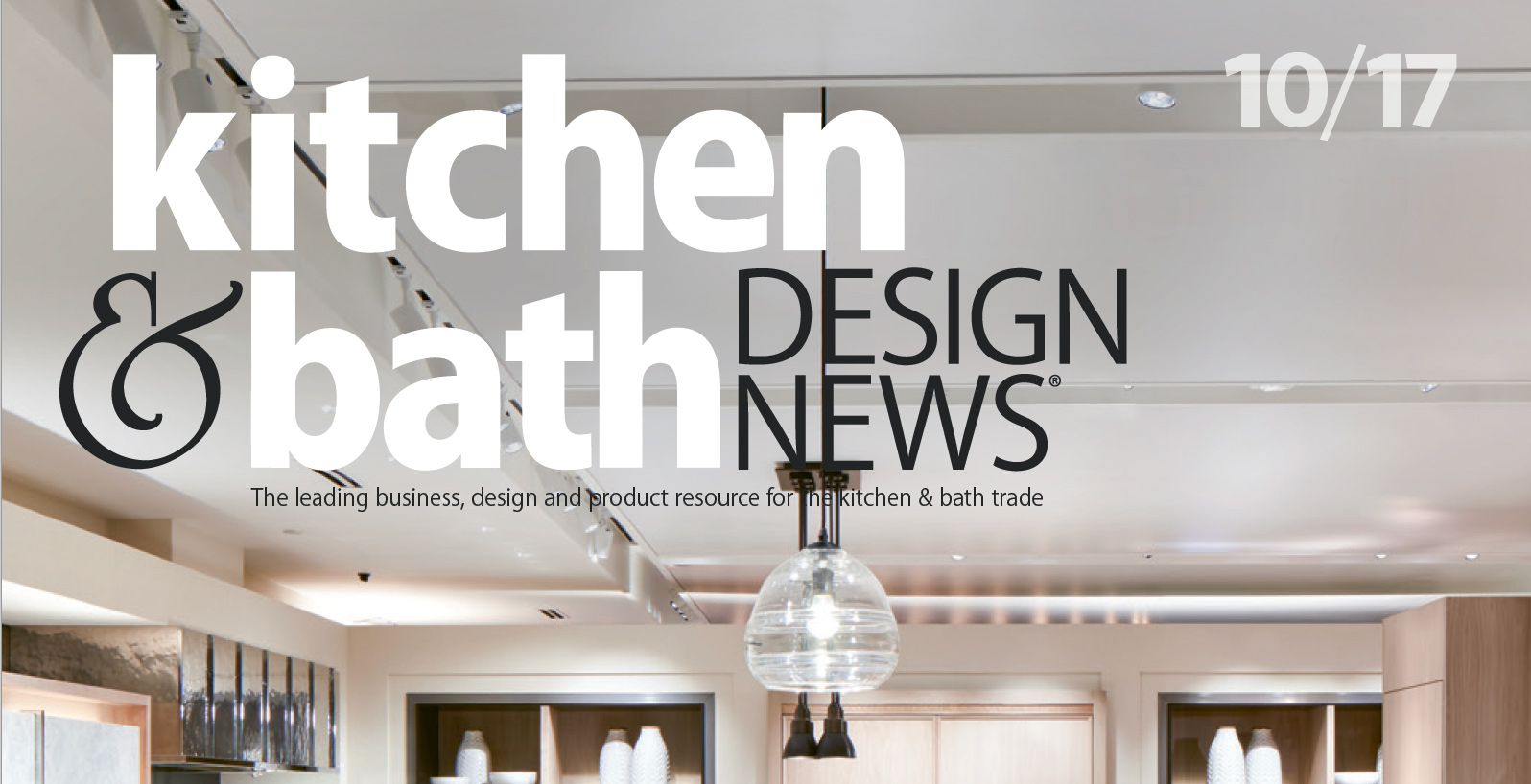 kitchen bath news magazine